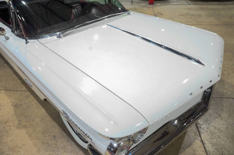 1960 Pontiac Bonneville
