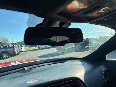 2019 Dodge Challenger GT