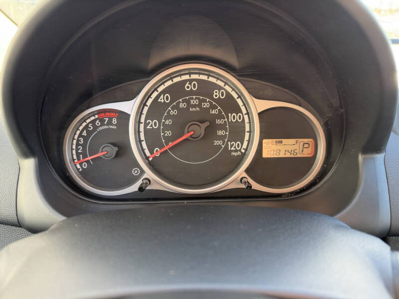 2014 Mazda MAZDA2 Sport