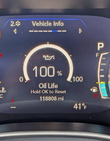 2022 Chrysler Pacifica Touring