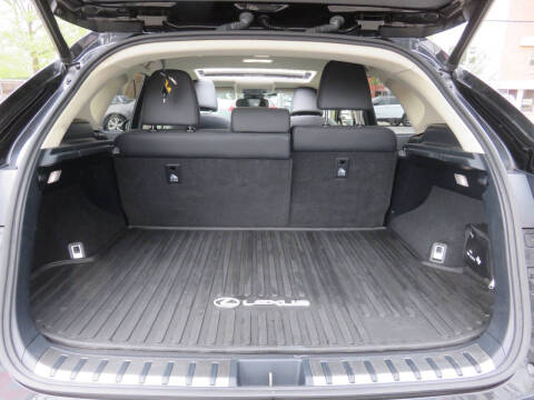 2019 Lexus NX 300