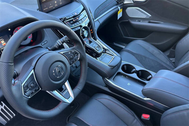 2026 Acura RDX SH-AWD w/A-SPEC