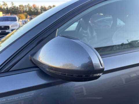 2018 Audi S6 4.0T quattro Prestige