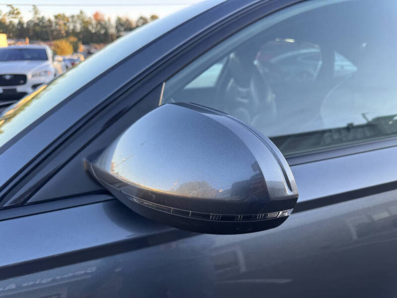 2018 Audi S6 4.0T quattro Prestige