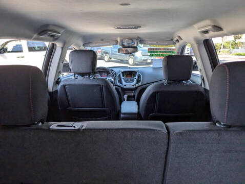 2013 GMC Terrain SLE-2