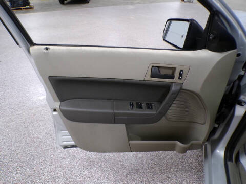 2011 Ford Focus SE
