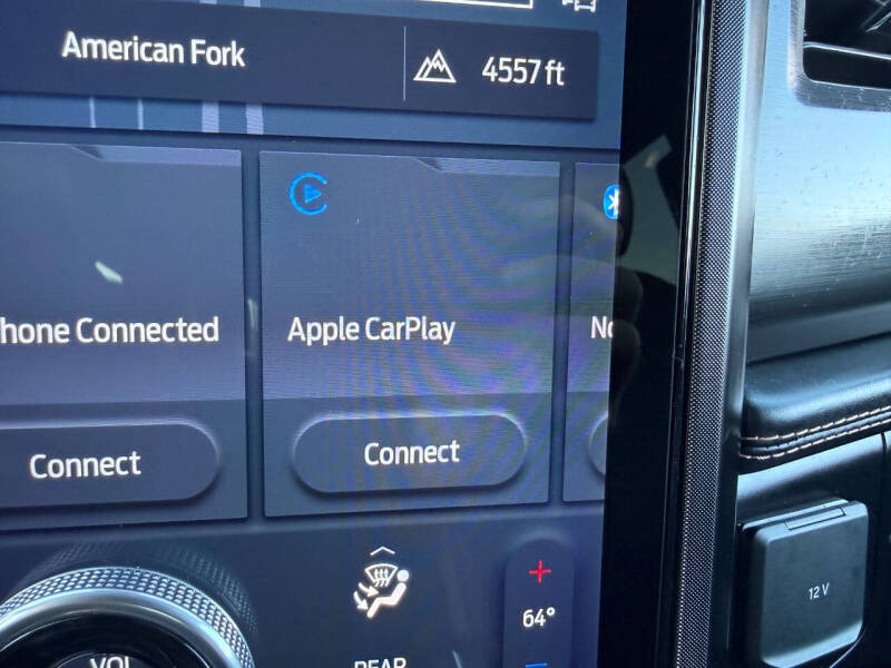 2023 Ford Expedition Platinum