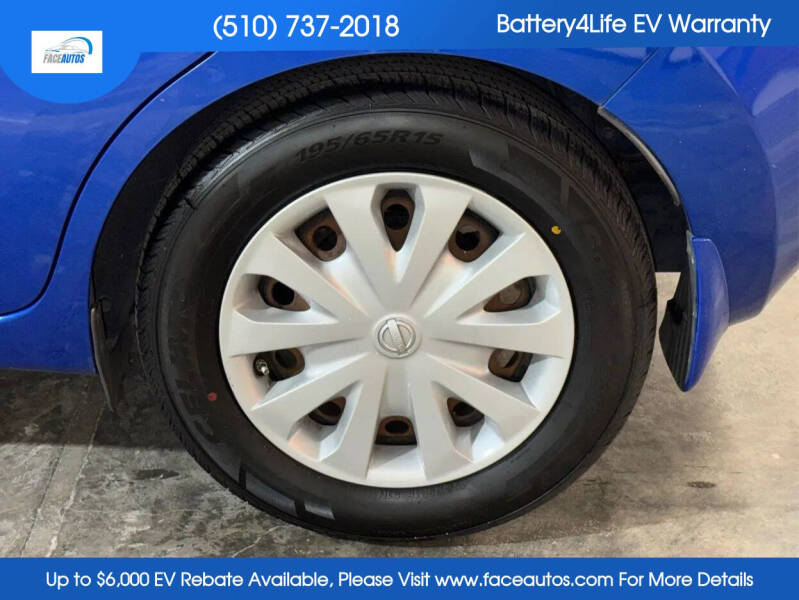 2014 Nissan Versa Note