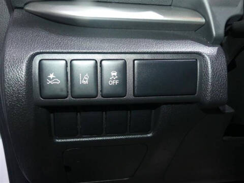2022 Mitsubishi Eclipse Cross SE