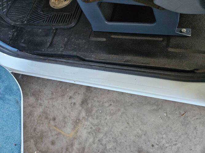 1988 Chevrolet Blazer