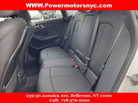 2023 BMW 2 Series 228i xDrive Gran Coupe