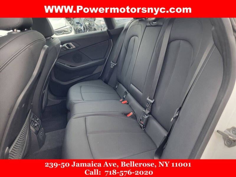 2023 BMW 2 Series 228i xDrive Gran Coupe