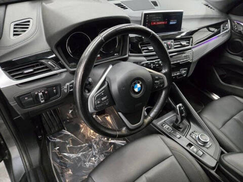 2020 BMW X1 xDrive28i