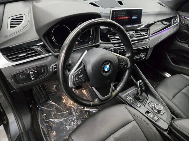 2020 BMW X1 xDrive28i