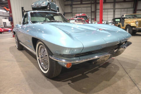 1964 Chevrolet Corvette