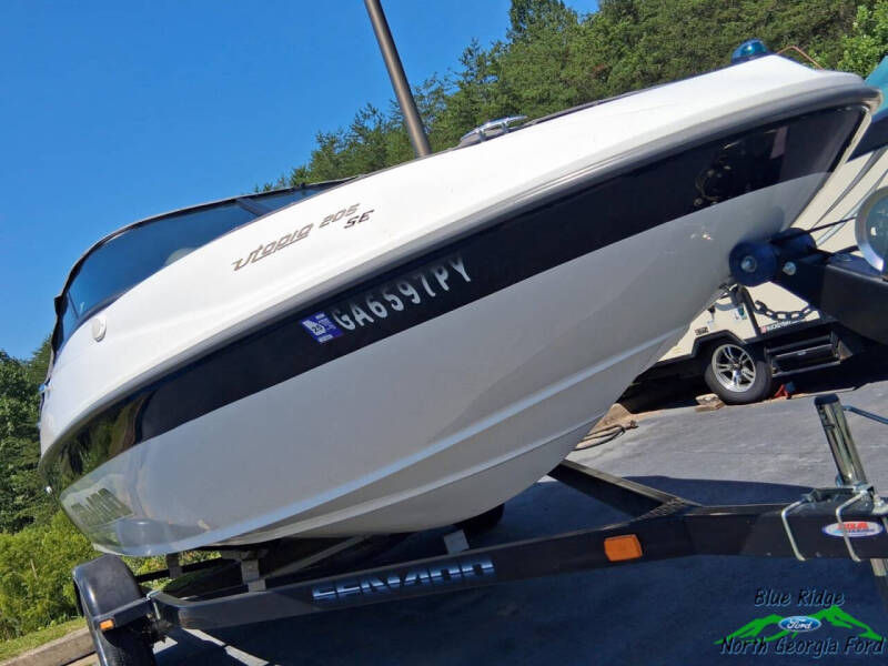 2006 Sea-Doo GTX