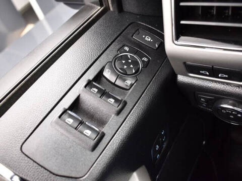 2021 Ford F-350 Super Duty