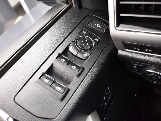 2021 Ford F-350 Super Duty