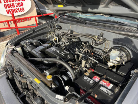 2007 Toyota Sequoia SR5