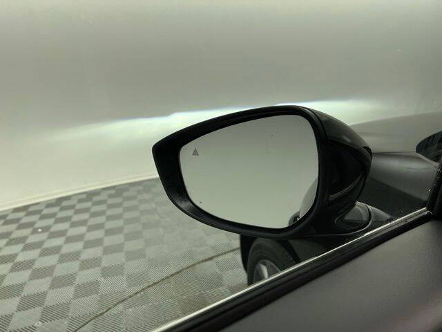 2025 Mazda CX-30 2.5 S Preferred