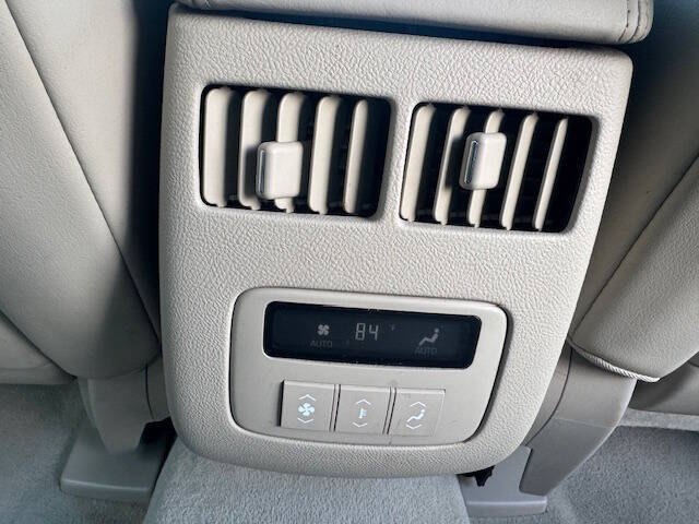 2006 Cadillac DTS Luxury I