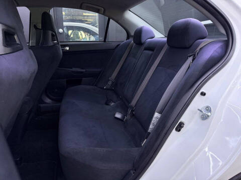 2010 Mitsubishi Lancer Evolution GSR