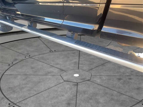 2016 RAM 2500 Big Horn