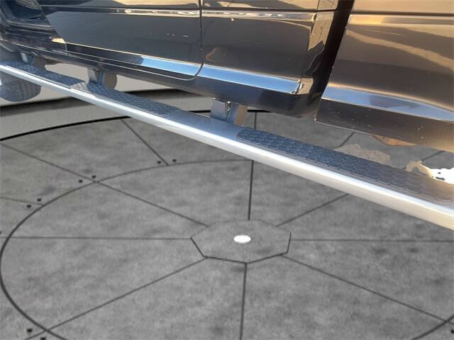 2016 RAM 2500 Big Horn