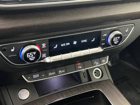 2024 Audi Q5 quattro S line Prem Plus 45 TFSI