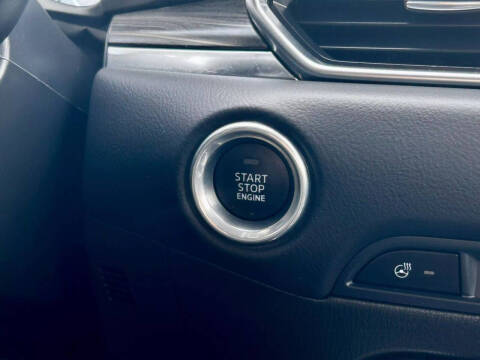 2023 Mazda CX-5 2.5 S Premium Plus