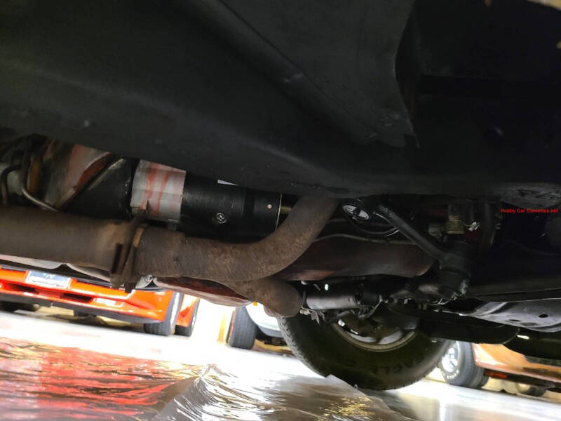 1978 Chevrolet Corvette