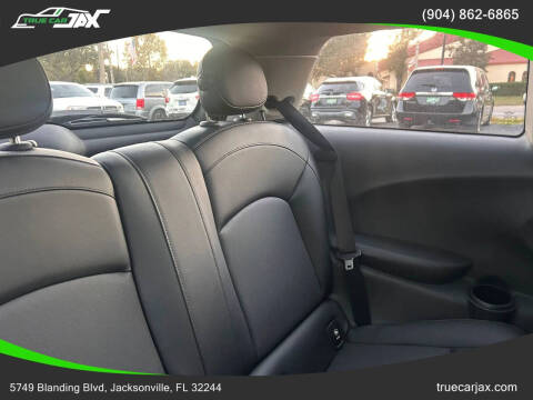 2015 MINI Hardtop 2 Door Cooper