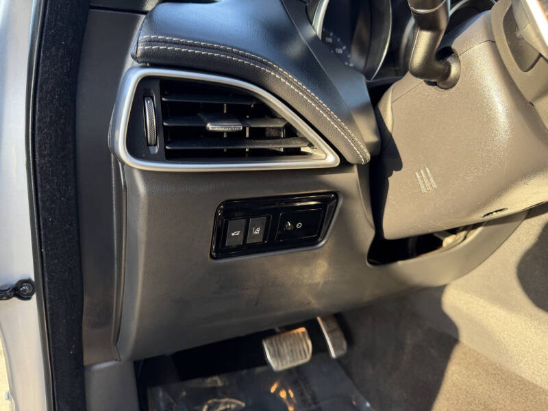 2017 Jaguar F-PACE S