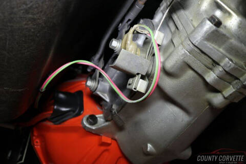 1967 Chevrolet Corvette