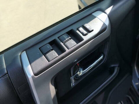 2014 Toyota 4Runner SR5