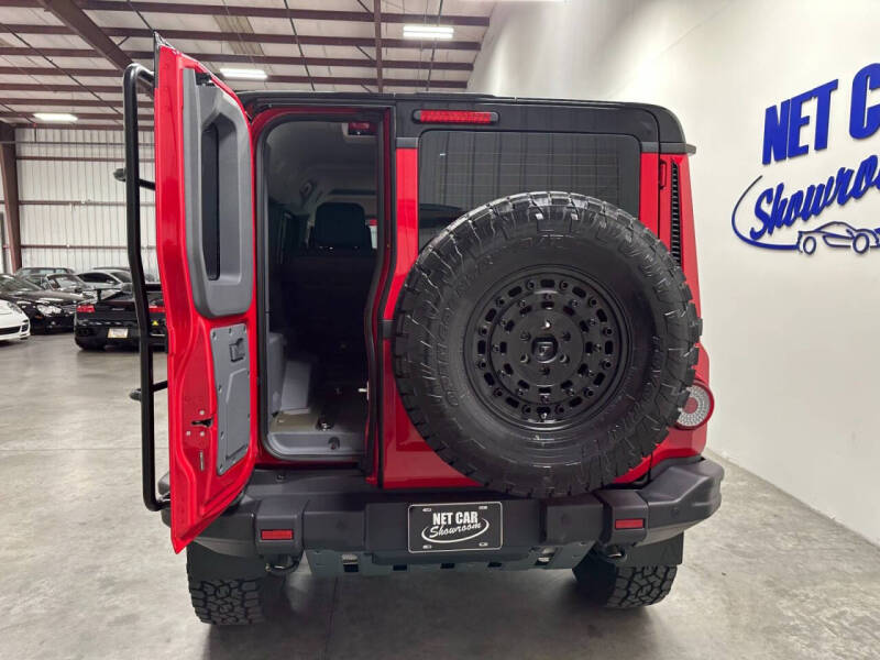 2025 Ineos Grenadier