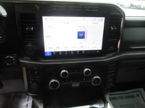 2023 Ford F-250 Super Duty