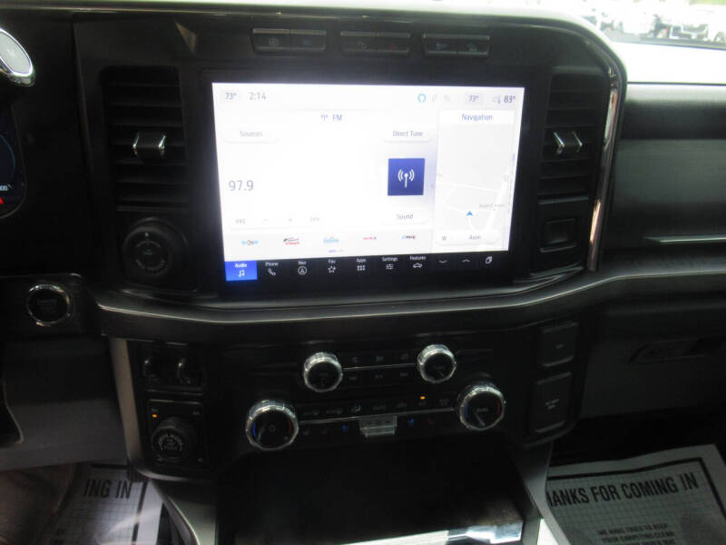 2023 Ford F-250 Super Duty