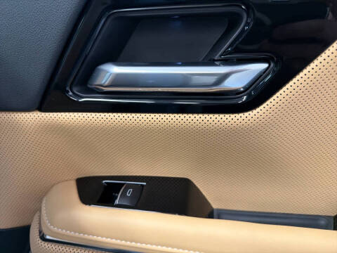 2026 GMC Sierra EV Denali