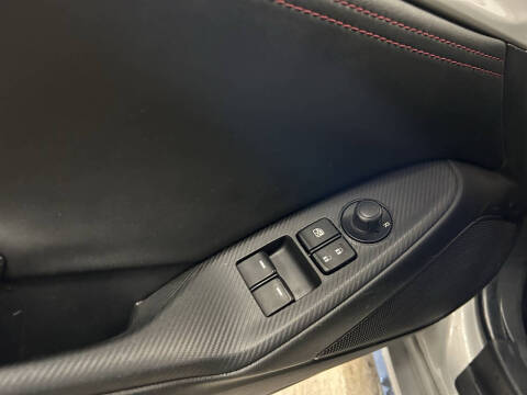 2019 Mazda MX-5 Miata RF Grand Touring