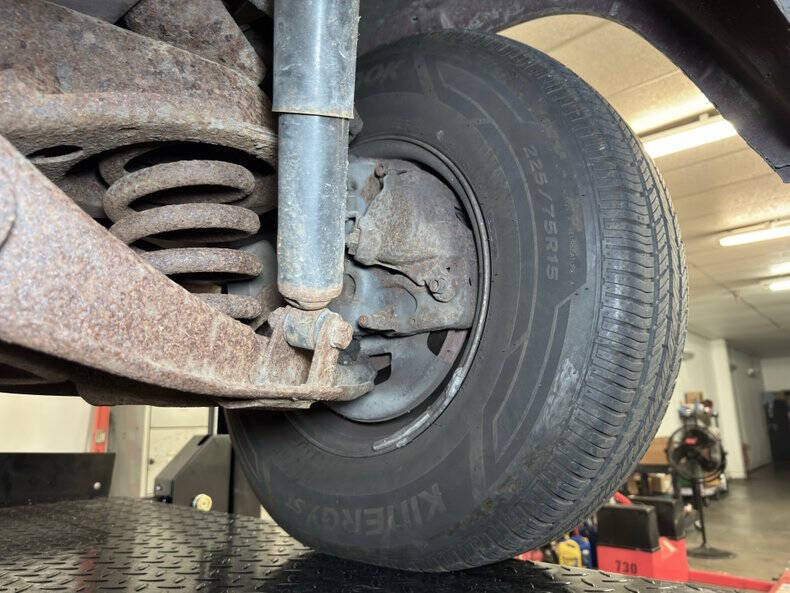 1993 Chevrolet Chevy Van G20