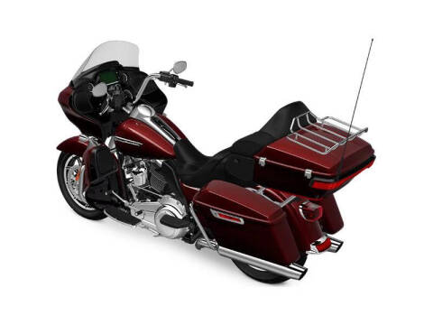 2018 Harley-Davidson Road Glide Ultra