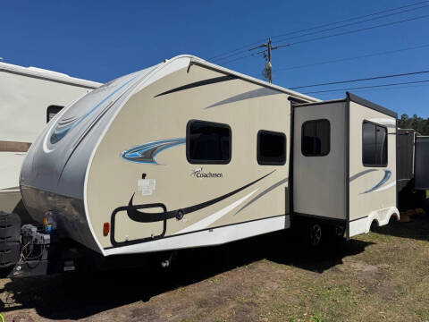 Coachmen RV Freedom Express Image