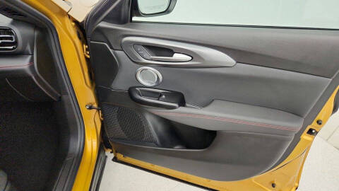 2024 Dodge Hornet R/T Plus