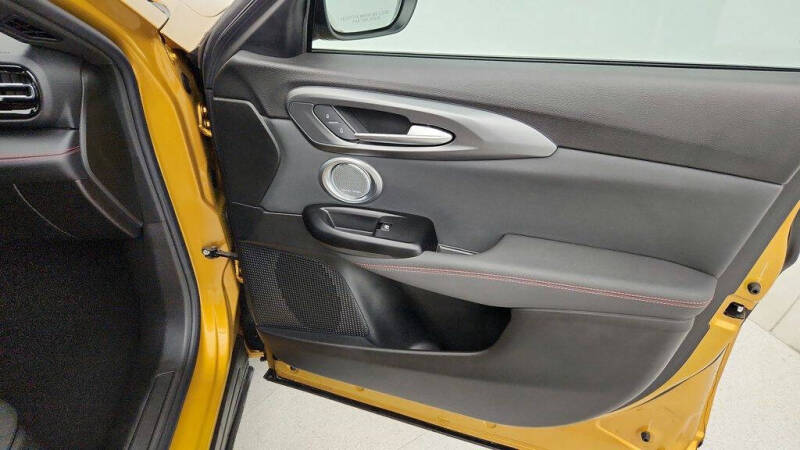 2024 Dodge Hornet R/T Plus