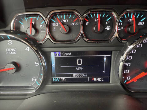 2020 GMC Yukon SLE