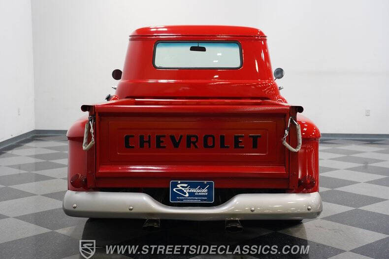1959 Chevrolet Apache