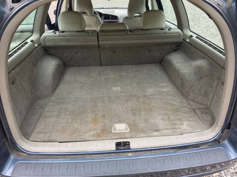 2006 Volvo V70 2.4