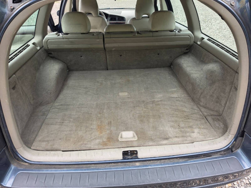 2006 Volvo V70 2.4
