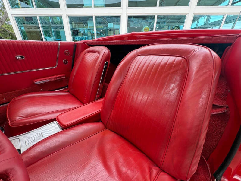 1963 Chevrolet Corvette